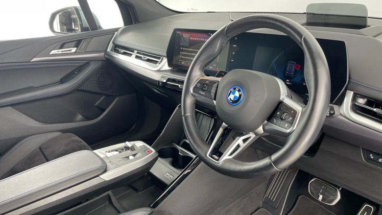 BMW 2 Series 225e xDrive M Sport 5dr DCT [Tech Plus Pack] Hatchback